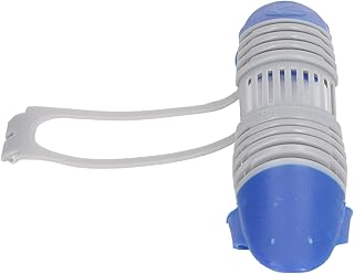 Yuecoom Health Gear Finger, Middle Finger Splint Trigger Finger Splint Tape Finger Straps Splint Basketball Sports Finger Protectors Hollow Out Type Finger Joint Splint(L)