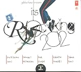 It's Rocking 2012 (2-CD Set / Greatest Bollywood Film Songs Compilation For The Year 2012)