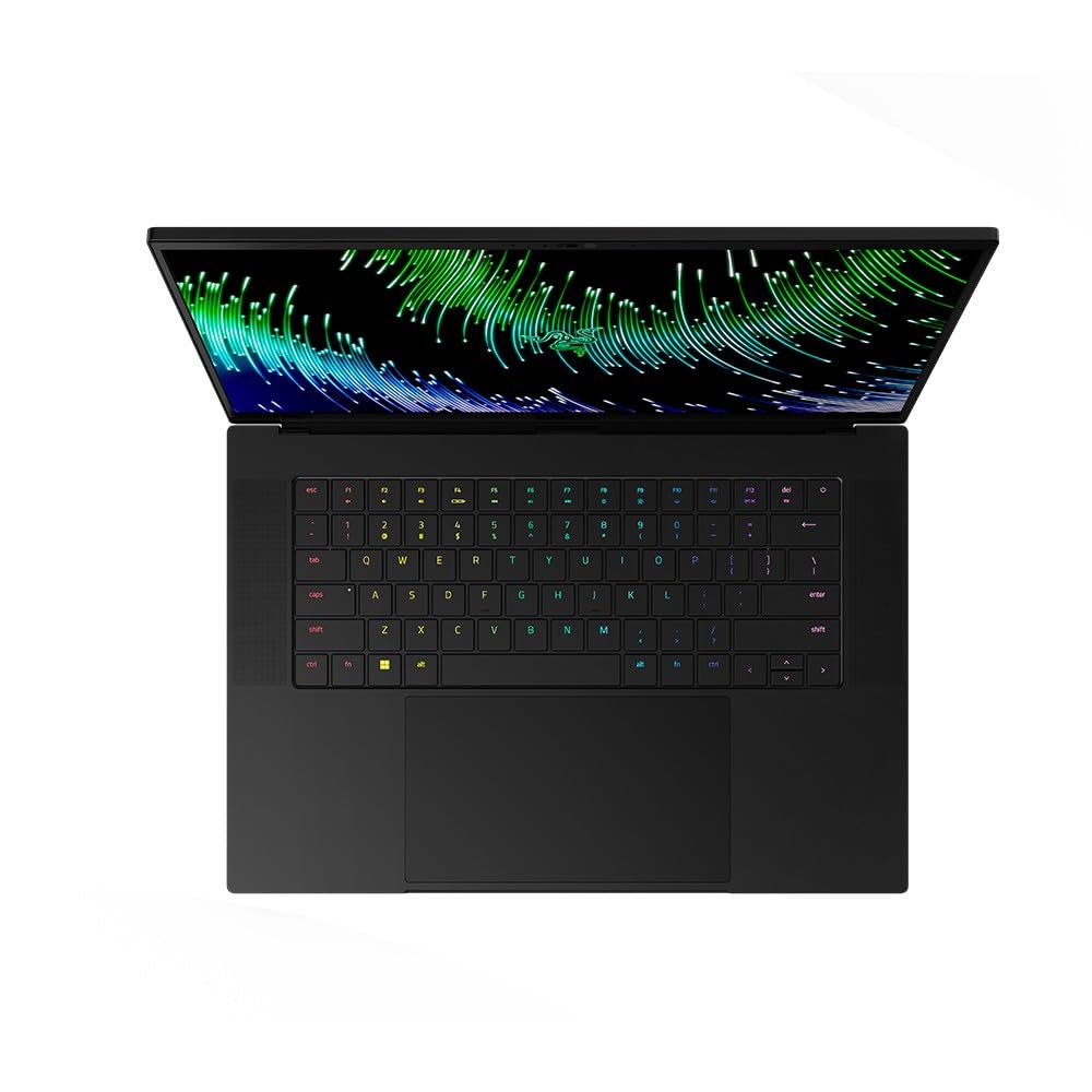 Amazon.co.jp: Razer Blade 16 ゲーミングノートPC 2023年春