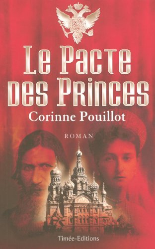 Le Pacte des Princes