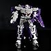 Transformers Generations Titans Return Darkmoon and Astrotrain