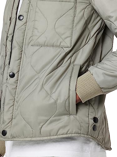 Joe's Men's Rory Quilted Bomber2