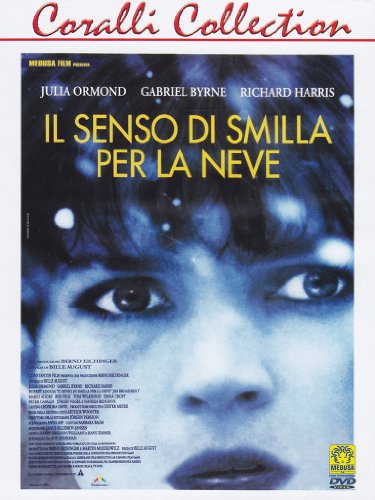 Photo de Il Senso di Smilla per la Neve [Import]