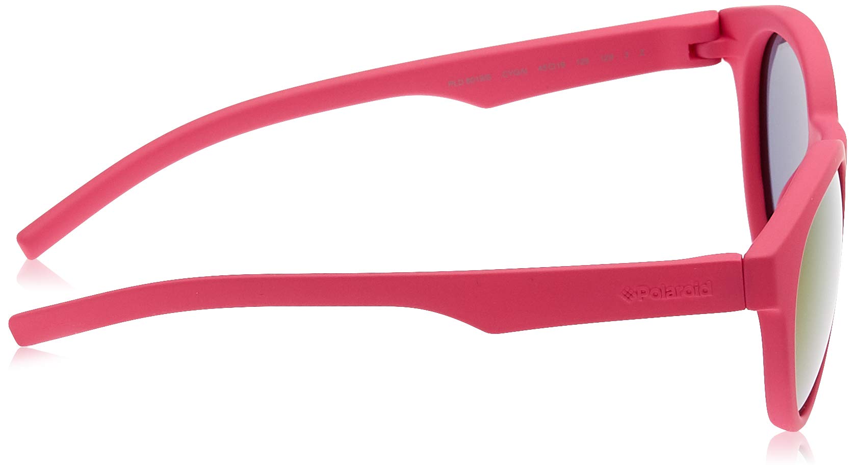 Polaroid Unisex Kinder Sonnenbrille