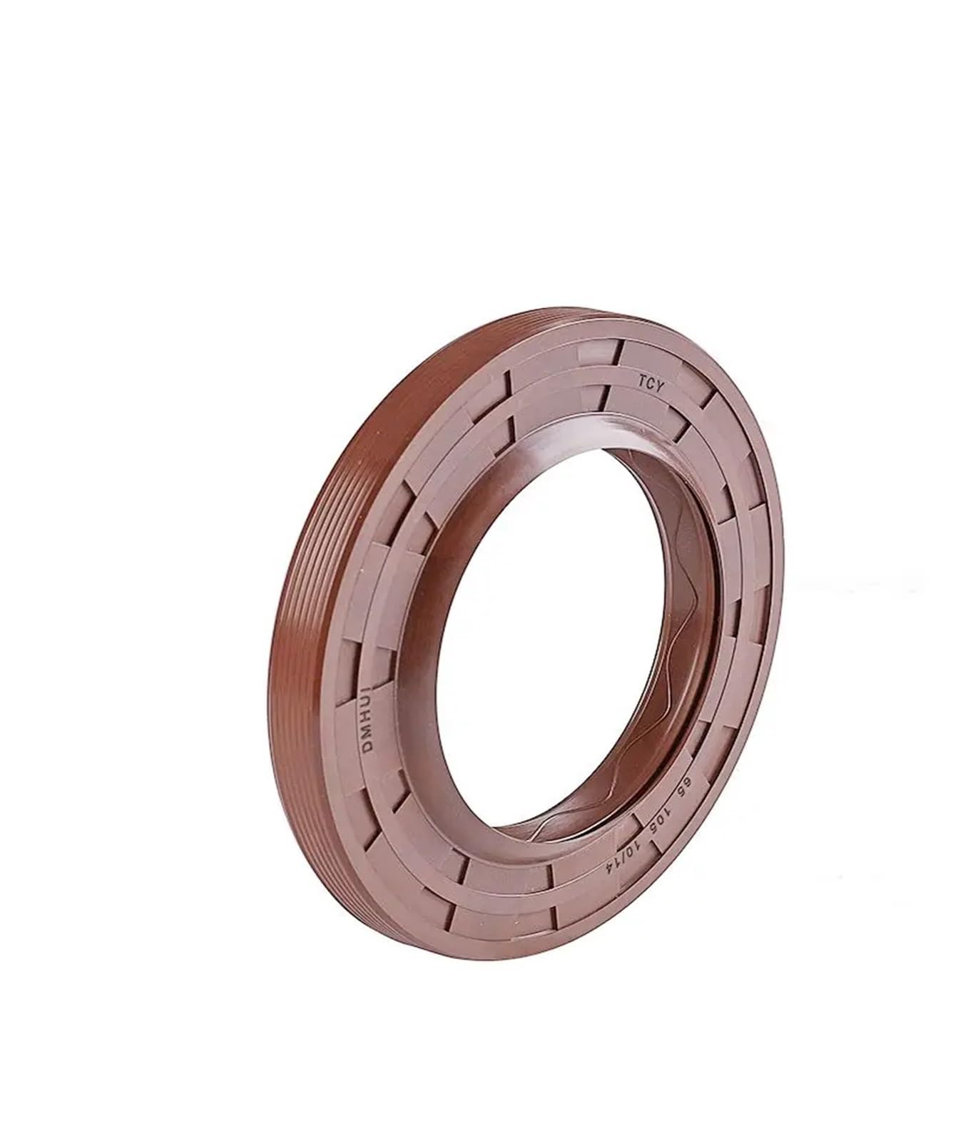 UWUKCJOKQ Oil Seal 65 * 105 10/14mm/65X105X10/14mm