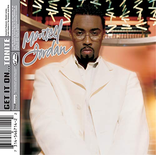 Montell Jordan