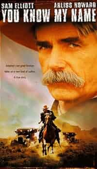 その他 You Know My Name [VHS] You Know My Name (VHS, 1999) for sale online | eBay