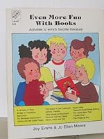 Even More Fun with Books 1557991464 Book Cover