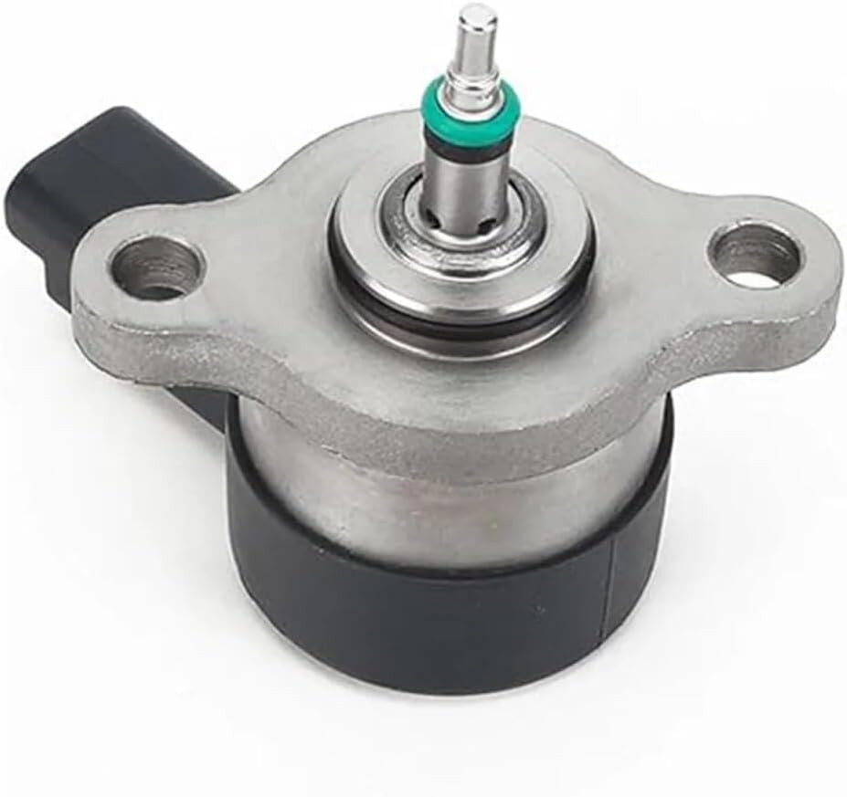 0281002872 High Pressure Common Rail Fuel Metering Valve Fits for Peugeot 2.0 HDI for Suziki Radial Track Pump Pressure DRV Control Regulator DRV Valve