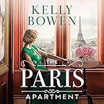 Cover of The Paris Apartment