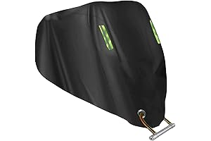 Motorcycle Cover Outdoor: Ultimate Protection for Your Ride