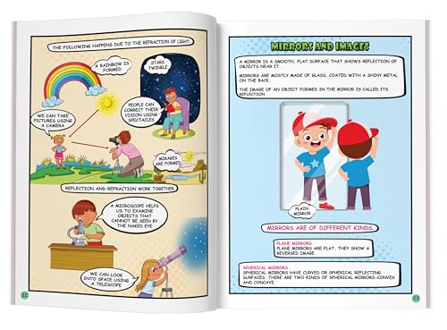 Image of Science Essentials : Science Made Easy : Light