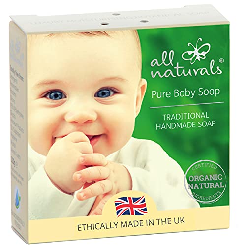 10 Best Natural Baby Washes 2024 There's One Clear Winner