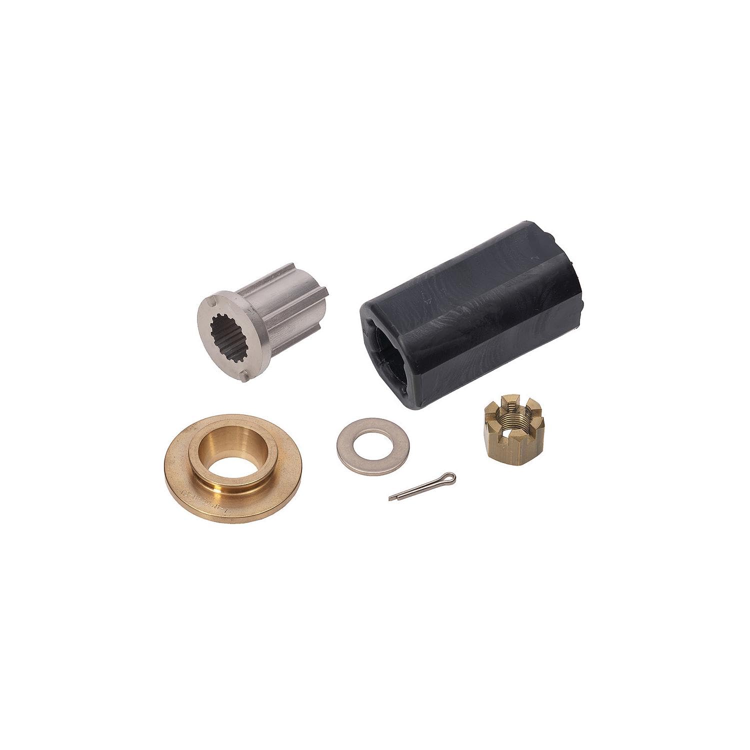 Photo 1 of Quicksilver Flo-Torq II Hub Kit Yamaha Outboards