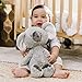 GUND Baby Baby Toothpick Plush Stuffed Koala, 16
