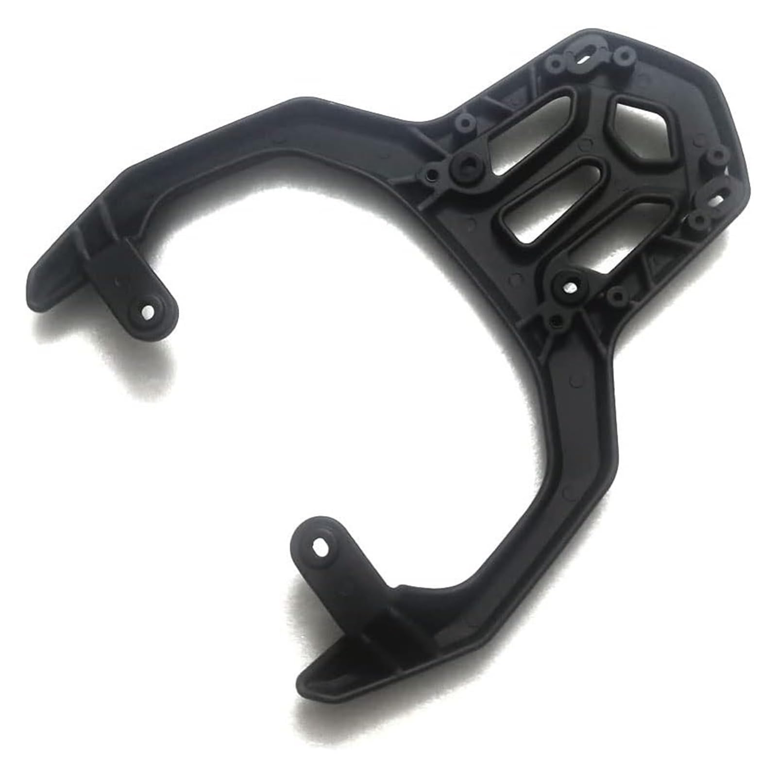 Portapacchi Moto per B&enelli TRK502 TRK502X per TRK 502 502X BJ500GS-A 2020 Moto Bisaccia Cargo Staffa di Mensola Posteriore Portapacchi Supporto