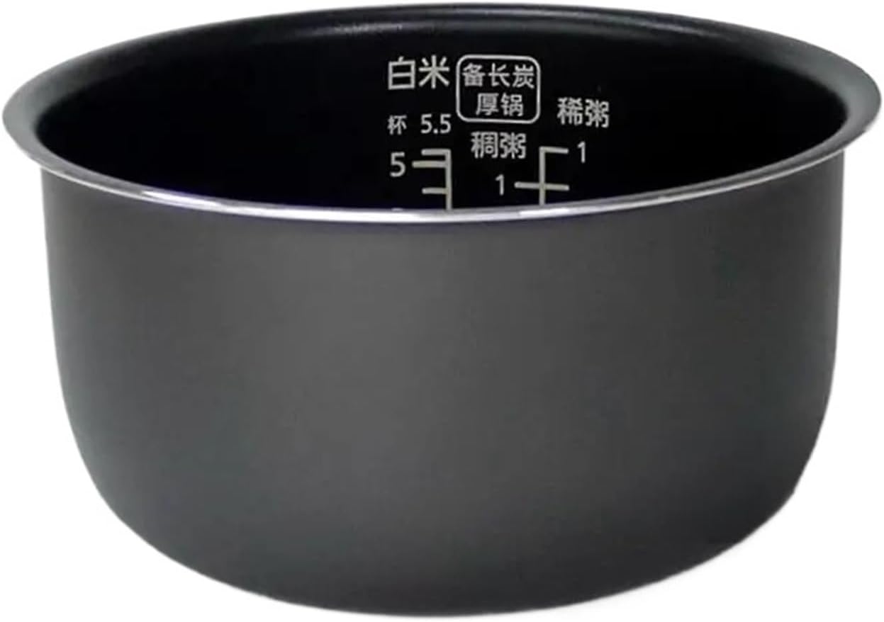 炊飯器アクセサリー 内釜 パナソニック SR-ZE105 対応 炊飯器ライナーポット 交換部品 モデル SR-ZE105