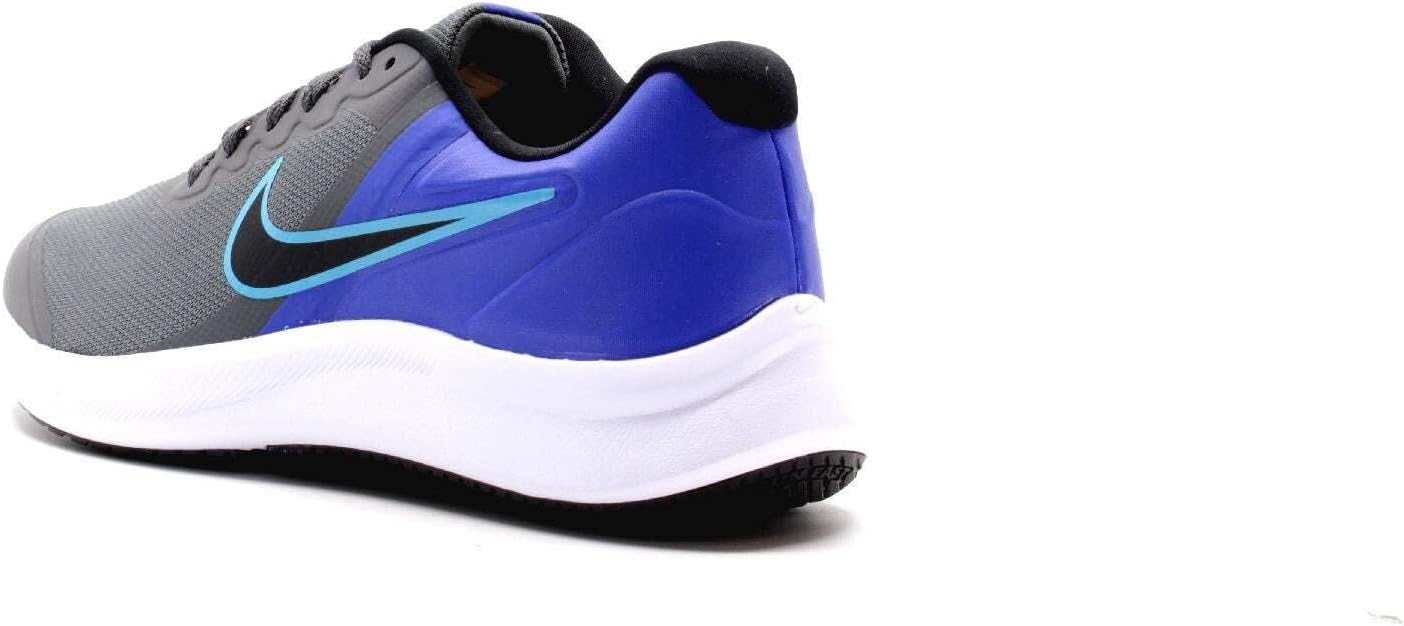 Nike Star Runner 3 (PSV), Unisex Children's Gymnastics Shoes - Image 2