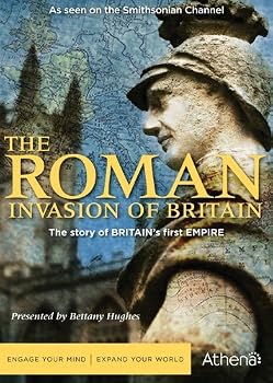 THE ROMAN INVASION OF BRITAIN