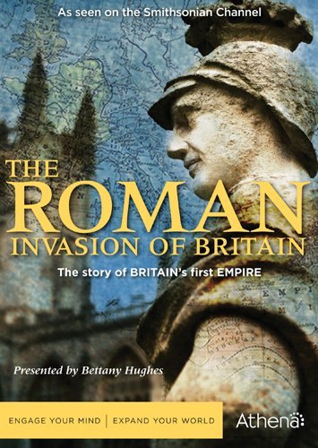 THE ROMAN INVASION OF BRITAIN