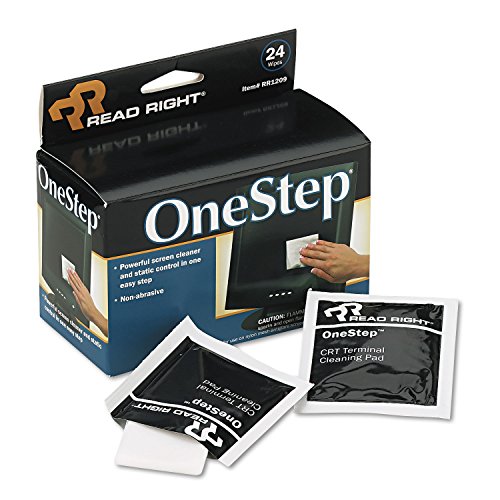 REARR1209 - OneStep Screen Cleaner