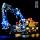 42215 Volvo EC500 Hybrid Excavator Remote Control Version