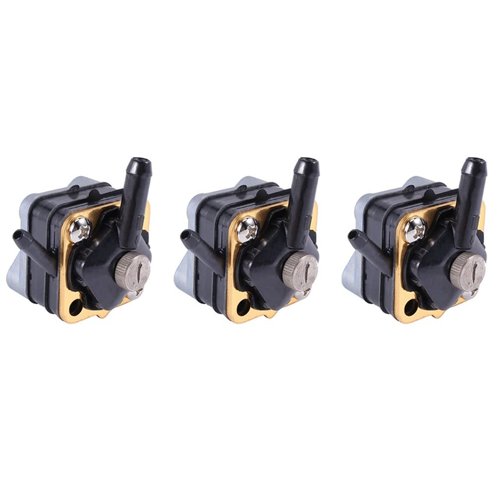 Bomba de combustible 3X compatible con modelos 395091 y 397274 7