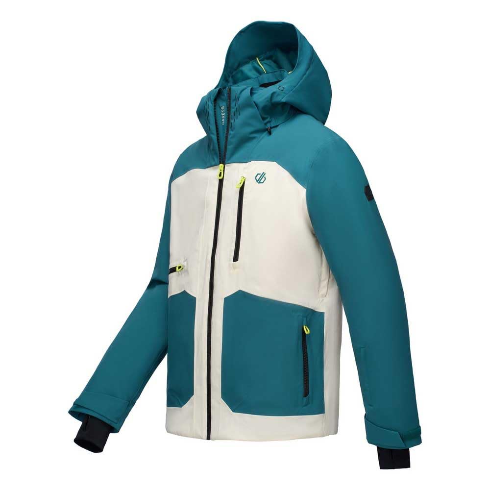 Dare2b Veste Baseplate IV L