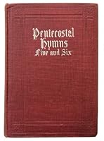 Pentecostal Hymns Five and Six B002LZIQZS Book Cover