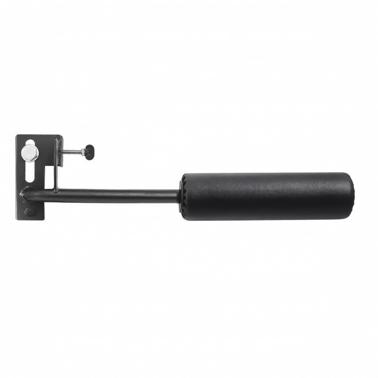 Accesorio Exnsión Piernas Cómodo Table, Piernas para Jaula Sentadillas, Gimnasio en Casa, portistas