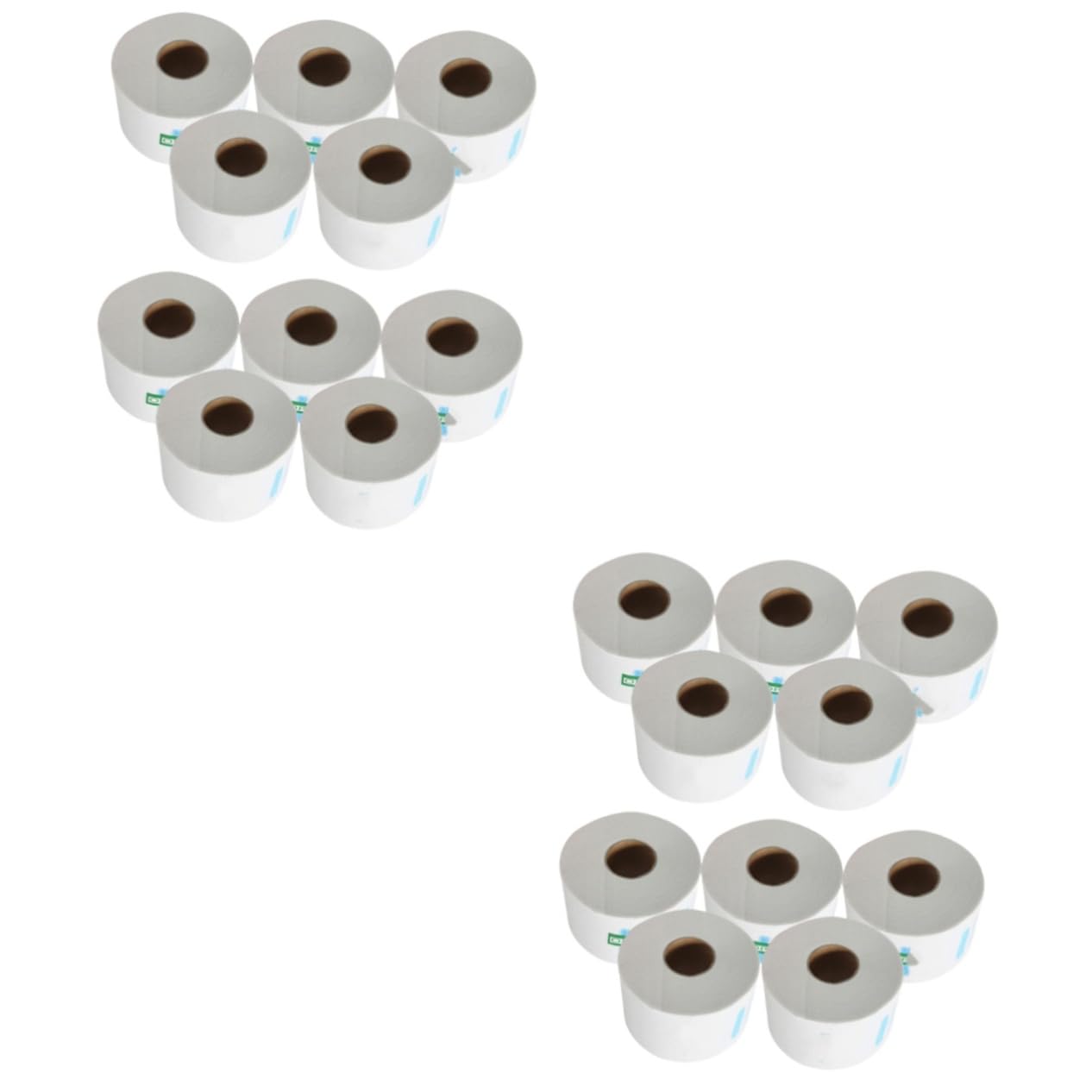 Beaupretty 20 Piezas Tiras De Papel Desechables Para El Cuello Corte De Pelo Cuello Papel Tiras De Cuello Papel Para Cortar Cabello Papel De Cuello De Peluquero Bufanda Cabello Roto