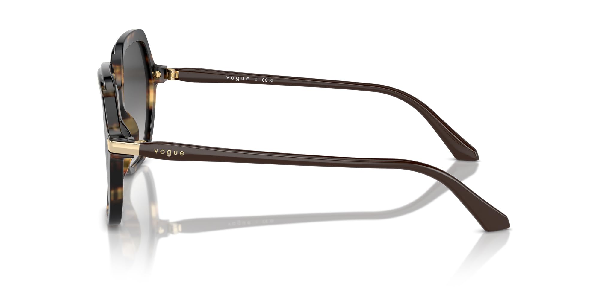 Vogue Eyewear Occhiali da sole donna Vo5561s Square