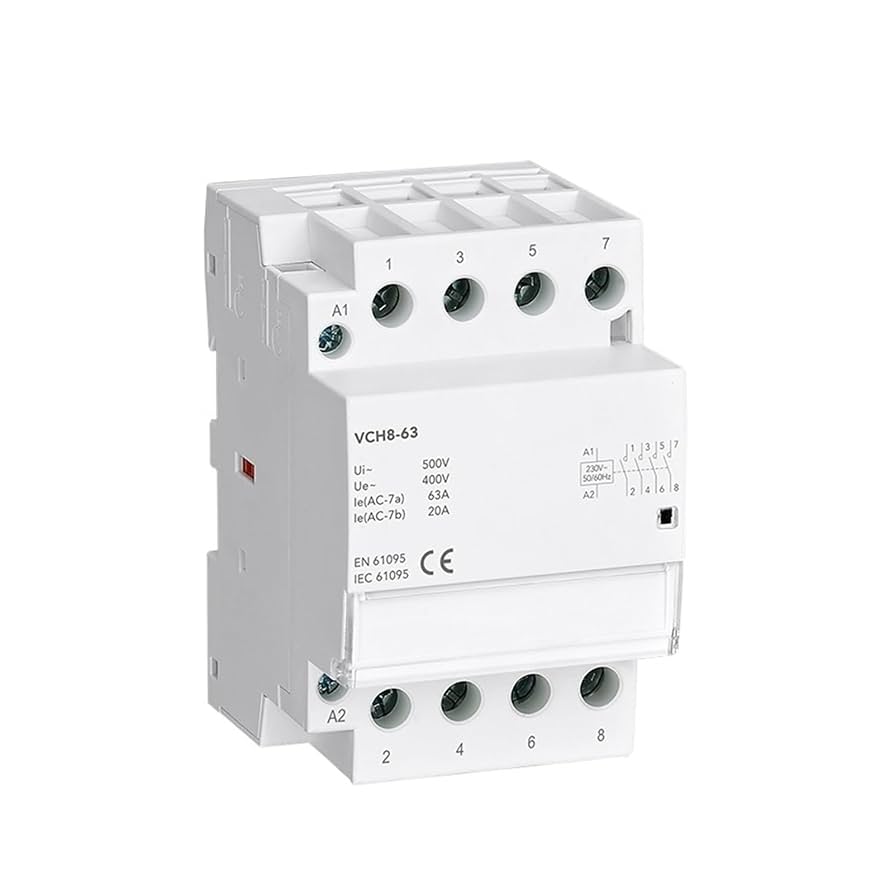 CNC Electric | Leading Manufacturer Of Circuit Breaker