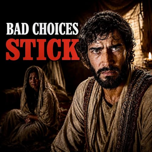 WHY DO BAD CHOICES STICK?