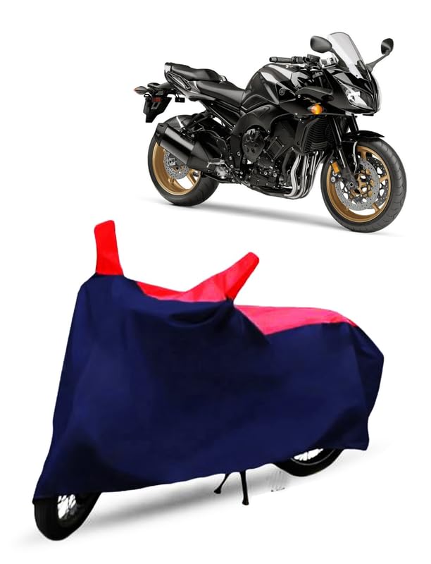 Image of Waterproof Bike Cover for Yamaha FZ1