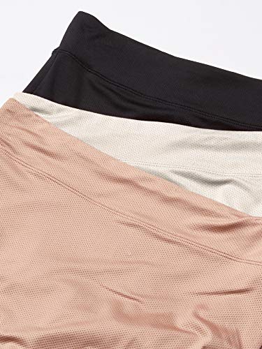 Warner's Women's Blissful Benefits Breathable Moisture-Wicking Microfiber Brief Rs4963w3