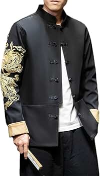 【新品・未開封】FASHIRU stand collar spring coat 51QBagm3gsL._AC_AC_SY350_QL65_.jpg