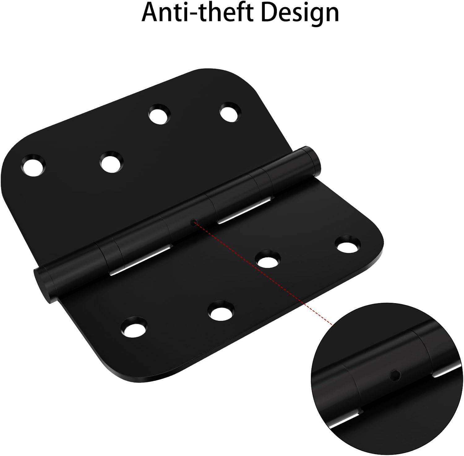bartuda Door Hinge