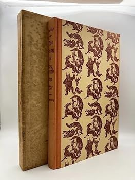 Goethe's the Story of Reynard the Fox