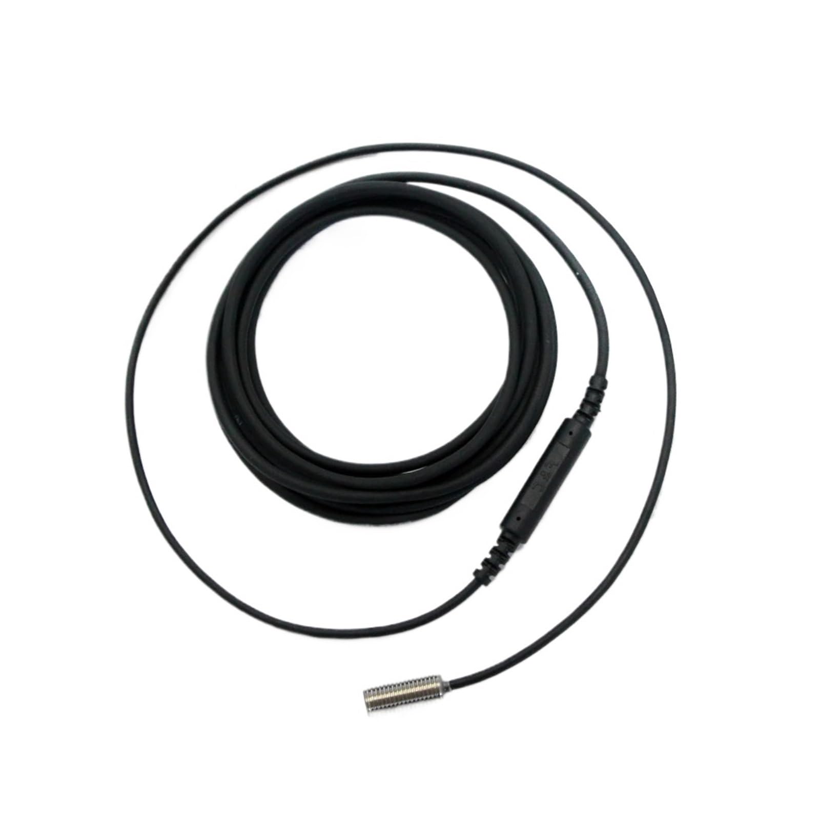 Sensor de proximidad inductivo M8 PNP con relé de detección 2mm 1
