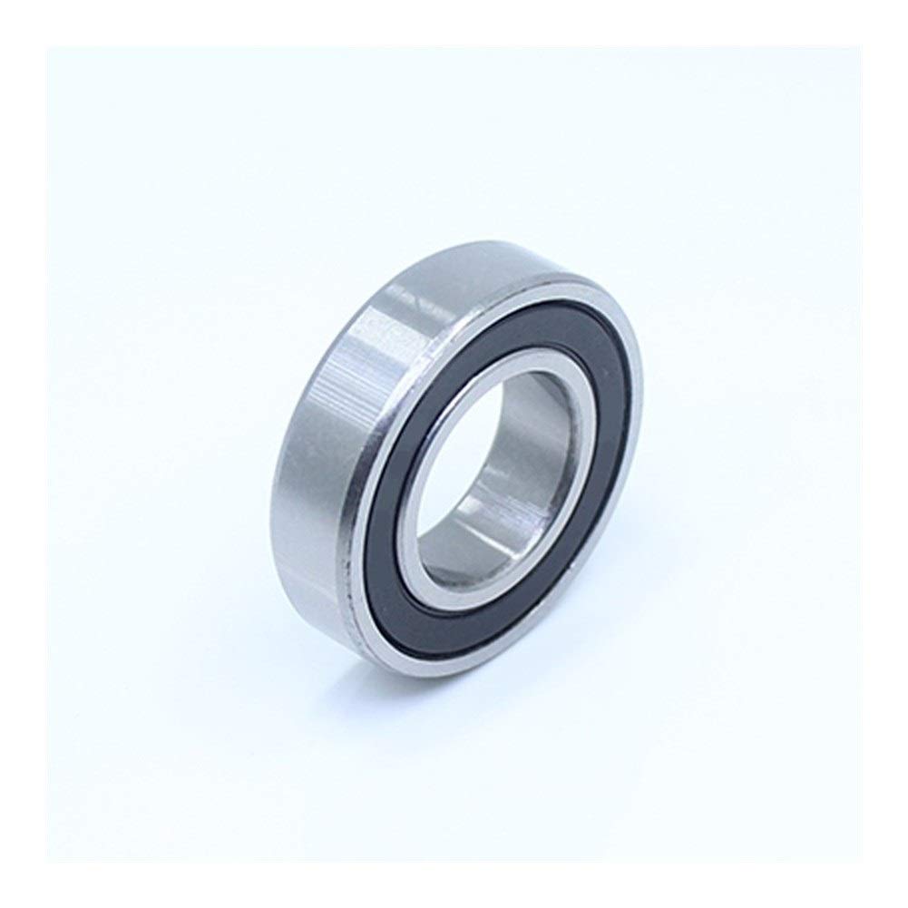 174412 Non-Standard Deep Groove Ball Bearings 17 * 44 * 12 mm Bearings