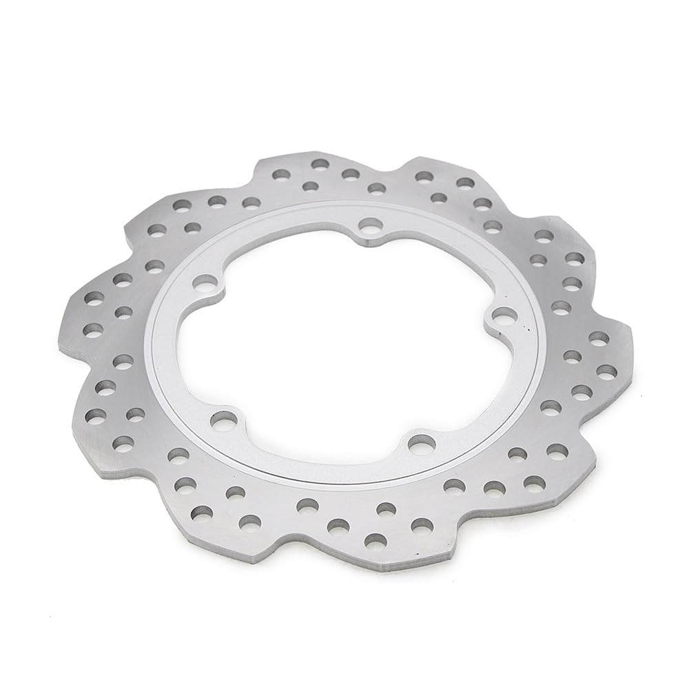 Disco Freno Posteriore Moto Adatto for Honda NC700 X NC750
