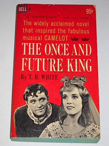Once and Future King B00NEUMO84 Book Cover