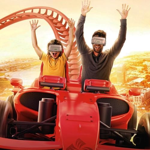 Óculos Realidade Virtual 360º Vr Shinecon G10 3d