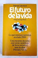 El futuro de la vida 8432047260 Book Cover