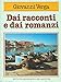 Dai Racconti e dai Romanzi (Narrativa adozionale) - Verga, Giovanni