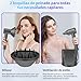 Secador de pelo Healthkeep de 1500 W, 110 000 rpm Imagen de Secador de pelo Healthkeep de 1500 W, 110 000 rpm