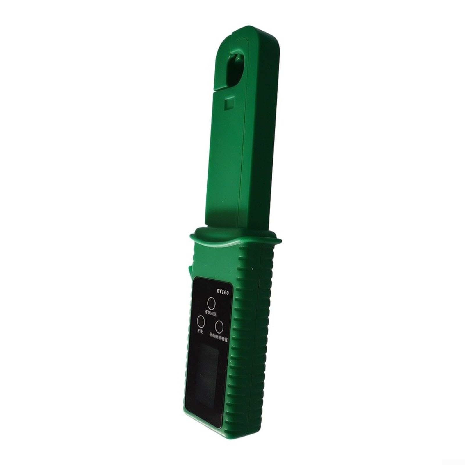 DY260 Stromzange AC/DC 0-60A, Kfz-Leckstromtester mit Digitalanzeige
