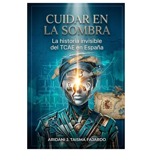 CUIDAR EN LA SOMBRA: Reflexiones sobre la invisibilidad y el valor del TCAE en el sistema sanitario