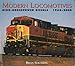 Modern Locomotives: High Horsepower Diesels 1966-2000
